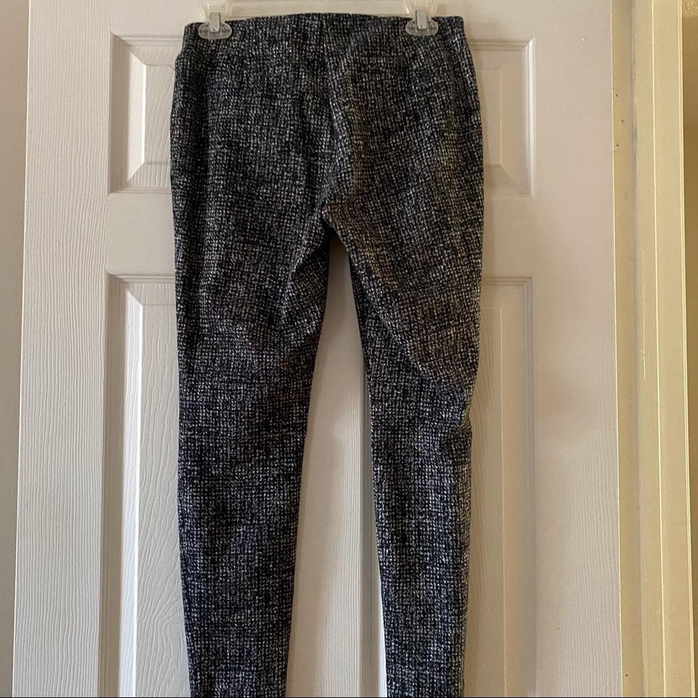 Alfani Printed Ankle Pants - Picture 3 of 8